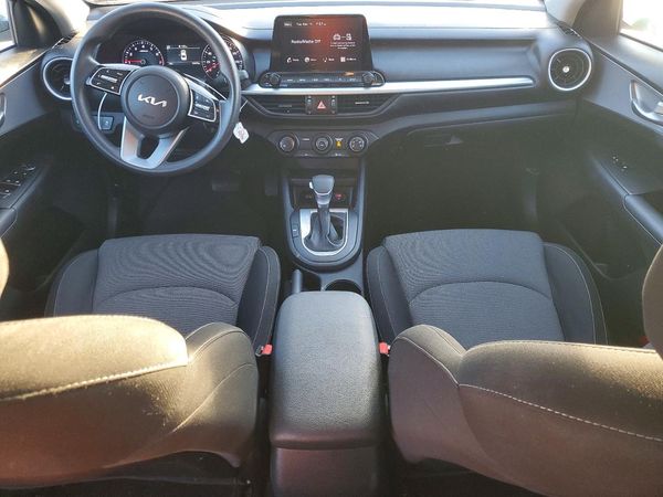 2024 KIA FORTE LX, LXS