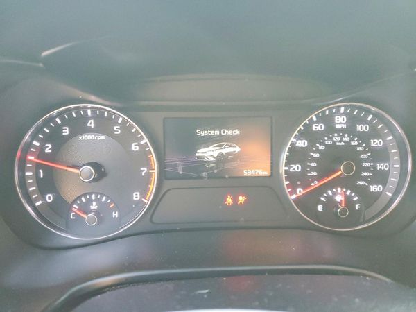 2024 KIA FORTE LX, LXS