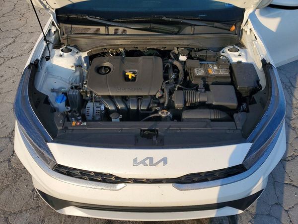 2024 KIA FORTE LX, LXS