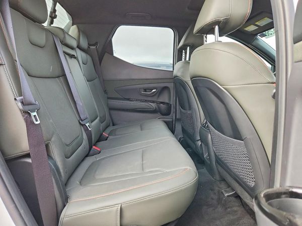 2025 HYUNDAI SANTA CRUZ Limited — PSRS
