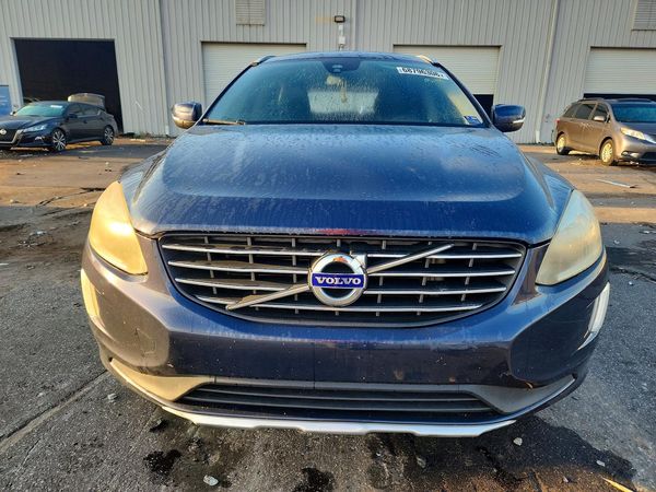 2014 VOLVO XC60