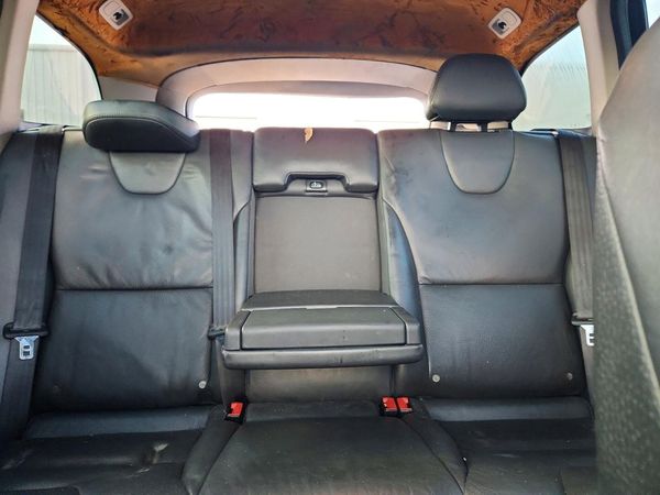 2014 VOLVO XC60