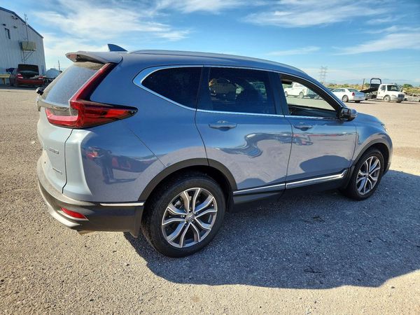2021 HONDA CRV Touring