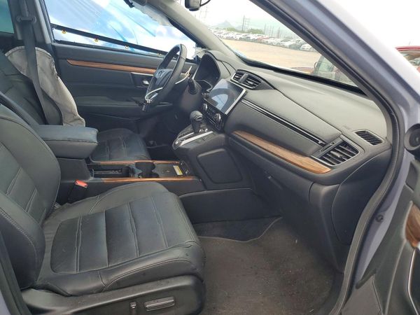 2021 HONDA CRV Touring
