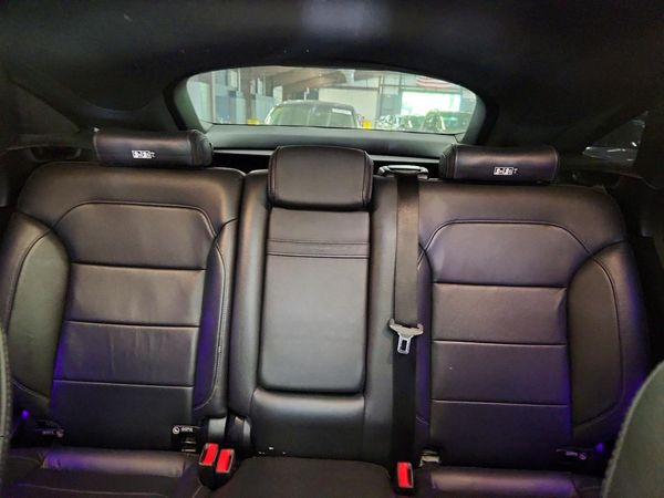 2017 MERCEDES-BENZ GLE COUPE AMG GLE43