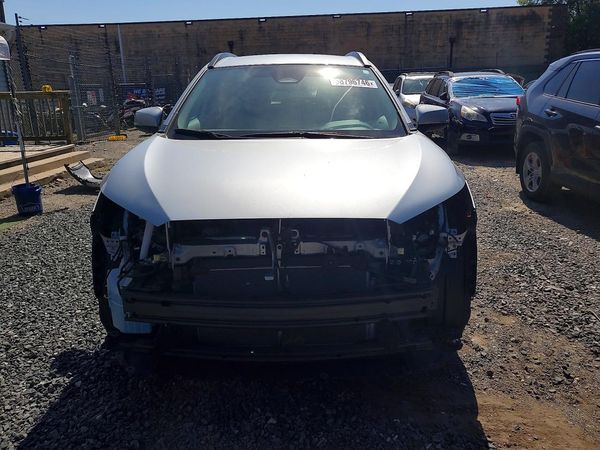 2024 TOYOTA COROLLA CROSS — DIRF