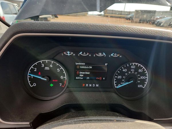 2021 FORD F150