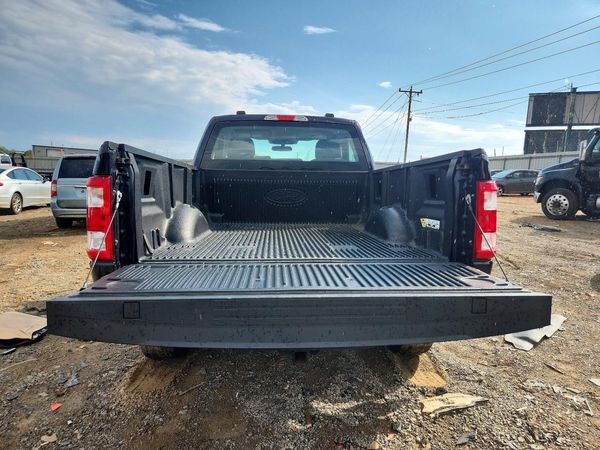 2021 FORD F150