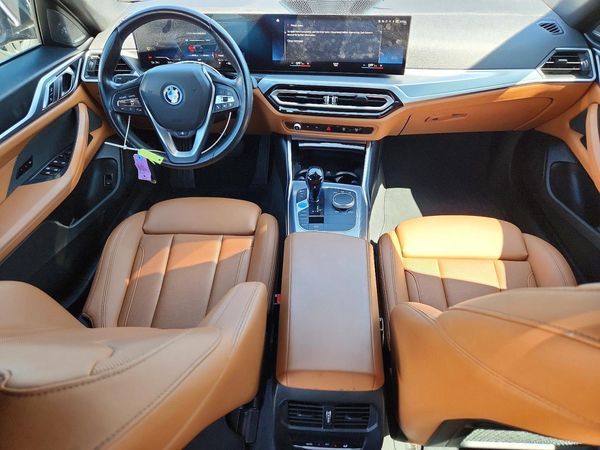 2022 BMW I4 eDrive40 GC