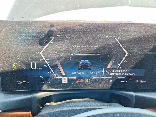 2022 BMW I4 eDrive40 GC
