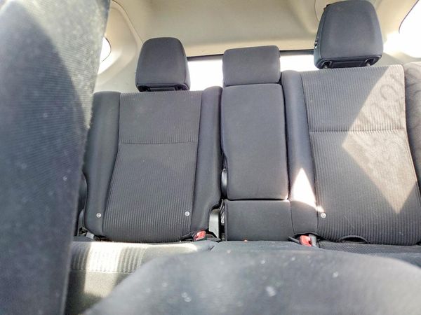 2015 TOYOTA RAV4 LE (X Grade)