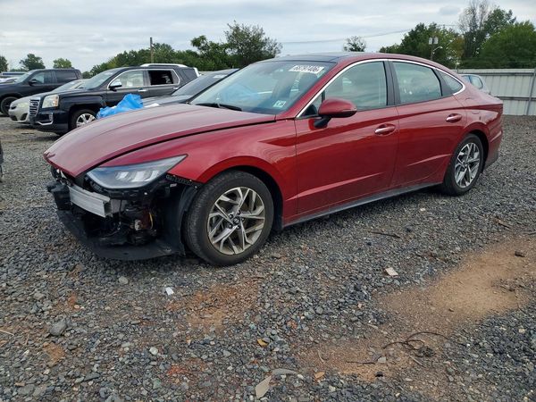 2023 HYUNDAI SONATA — DSFA — Front 3/4