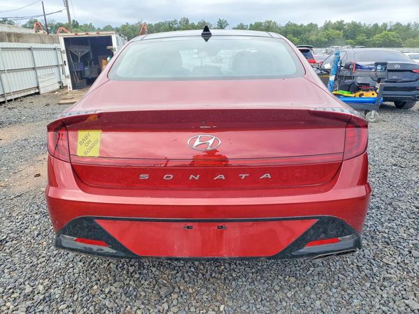 2023 HYUNDAI SONATA — DIRR