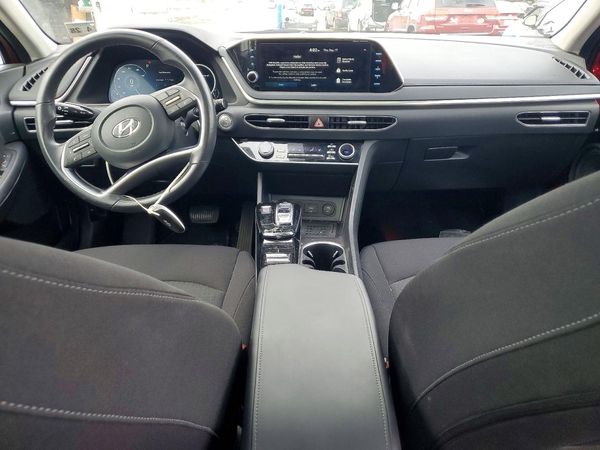 2023 HYUNDAI SONATA — CKPT