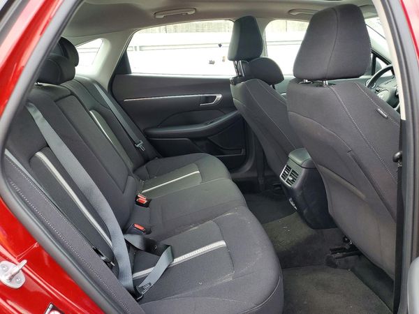 2023 HYUNDAI SONATA — PSRS