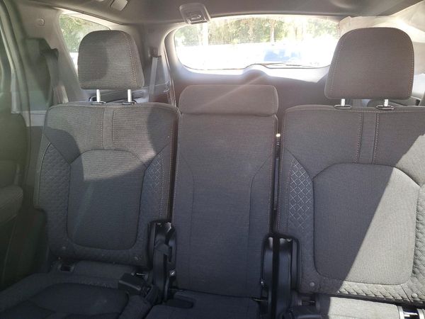2026 HONDA PILOT — SUVN