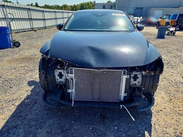 2024 MAZDA 3 Select Sport Package