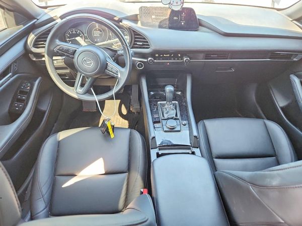 2024 MAZDA 3 Select Sport Package