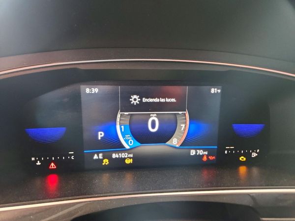2022 VOLKSWAGEN TIGUAN SE — ODOM