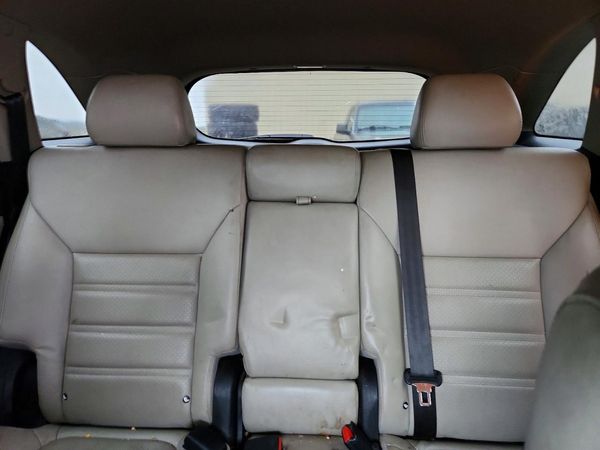 2018 KIA SORENTO EX