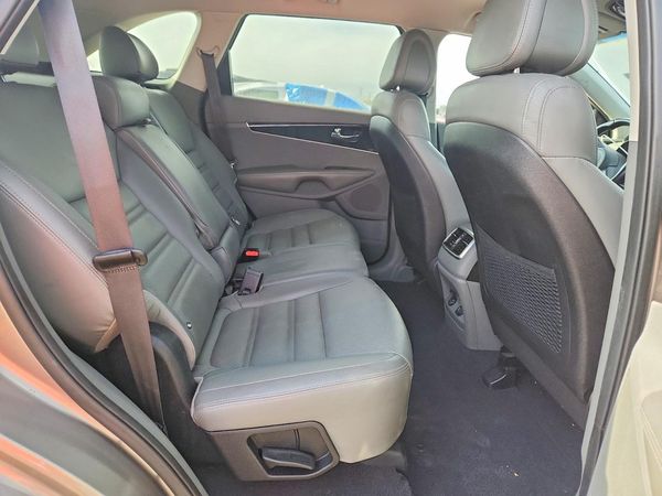 2016 KIA SORENTO EX