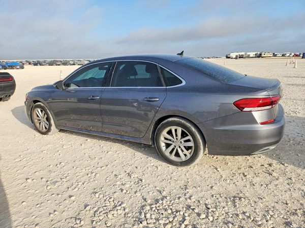 2020 VOLKSWAGEN PASSAT SE
