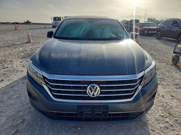 2020 VOLKSWAGEN PASSAT SE