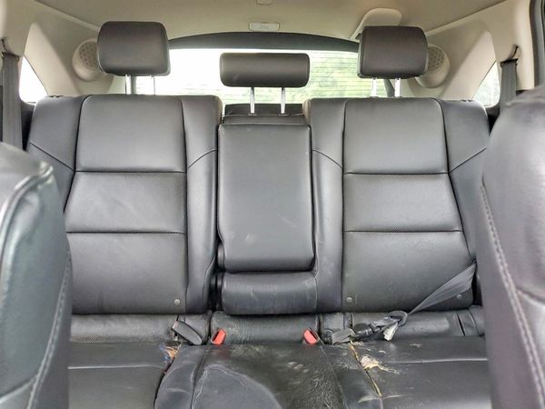 2015 ACURA RDX Technology Package — SUVN
