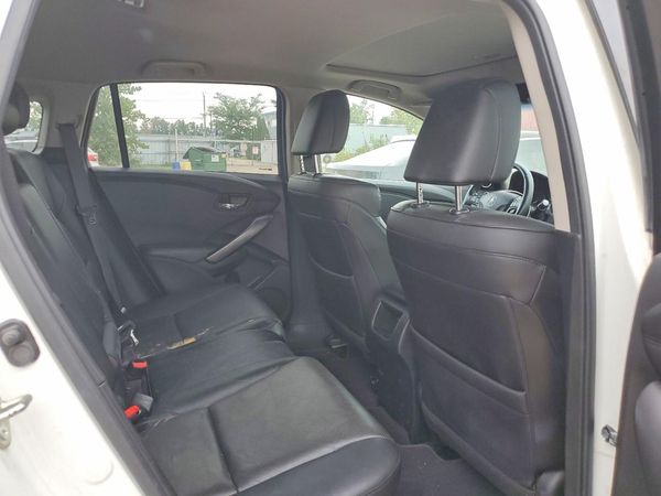 2015 ACURA RDX Technology Package — PSRS