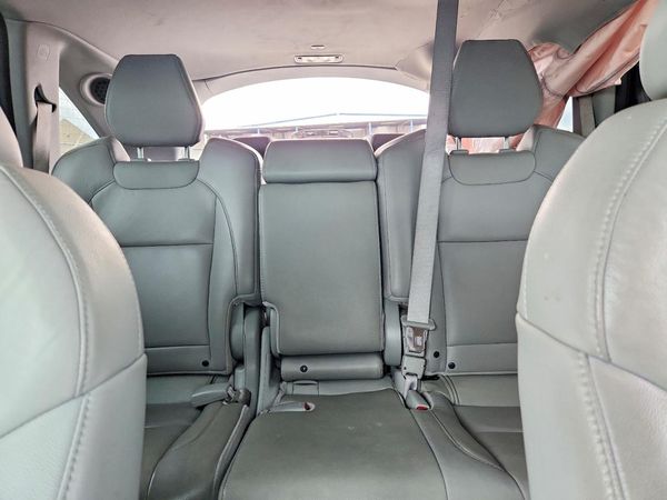 2016 ACURA MDX — SUVN
