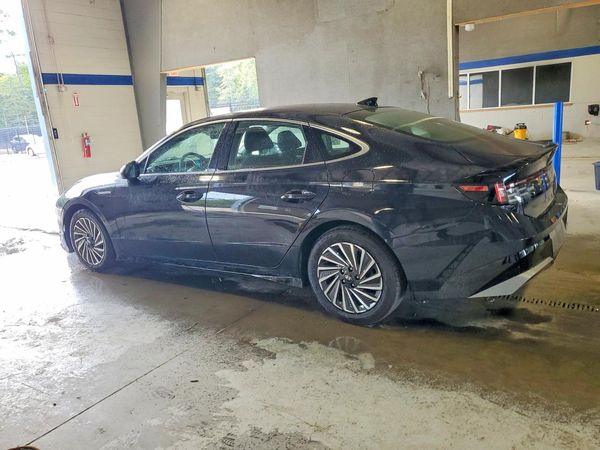 2024 HYUNDAI SONATA SEL — DSRA