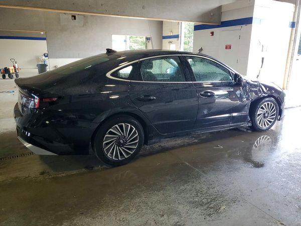 2024 HYUNDAI SONATA SEL — PSRA