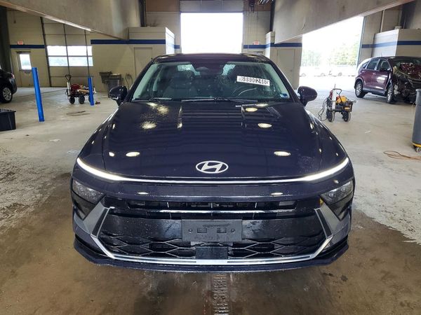 2024 HYUNDAI SONATA SEL — DIRF