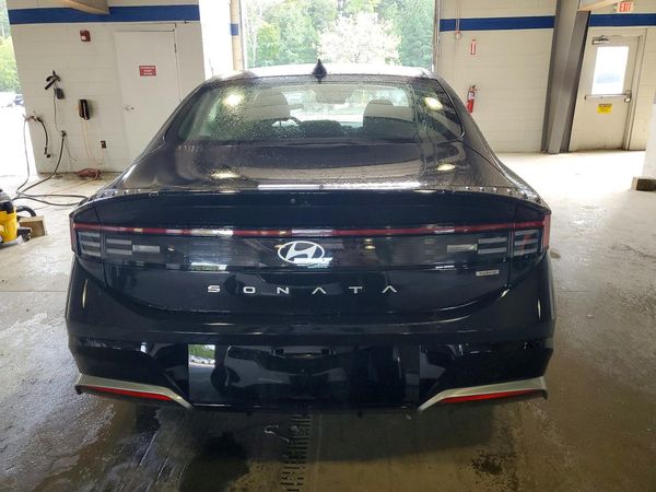 2024 HYUNDAI SONATA SEL — DIRR