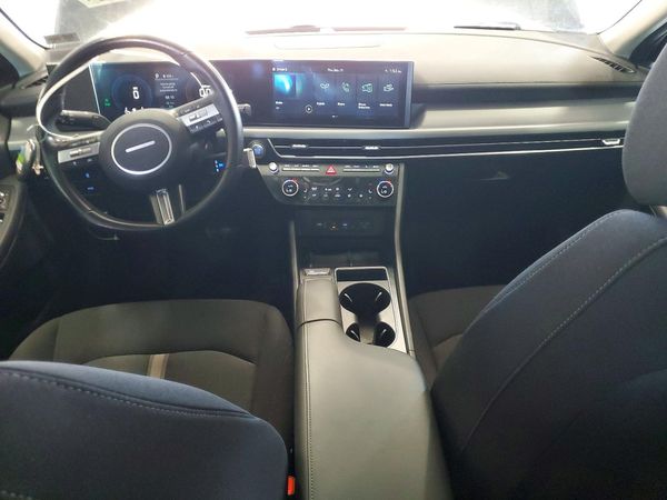 2024 HYUNDAI SONATA SEL — CKPT