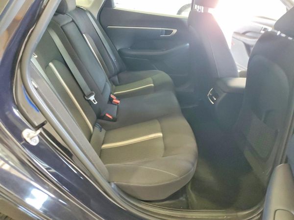 2024 HYUNDAI SONATA SEL — PSRS