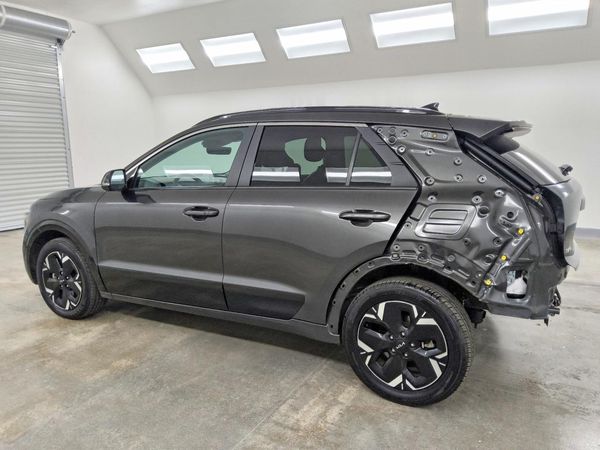 2024 KIA NIRO Wind — DSRA