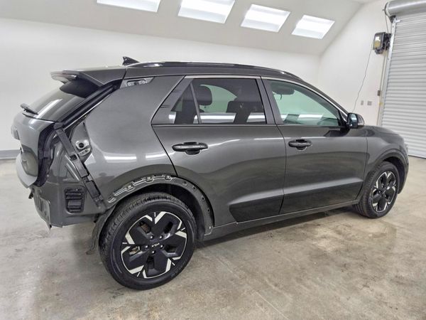 2024 KIA NIRO Wind — PSRA