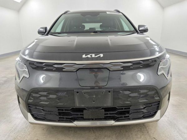 2024 KIA NIRO Wind — DIRF