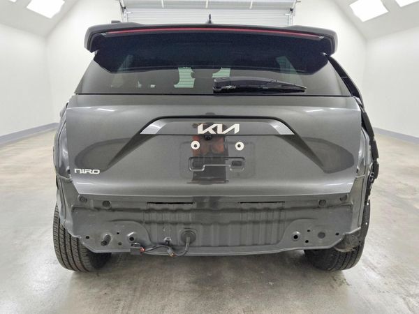 2024 KIA NIRO Wind — DIRR