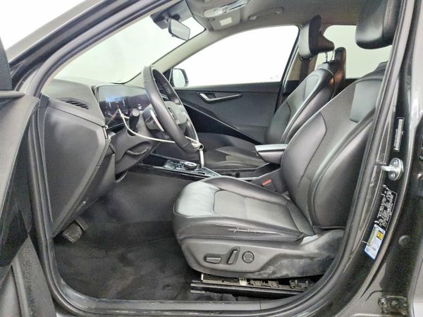 2024 KIA NIRO Wind — DENT