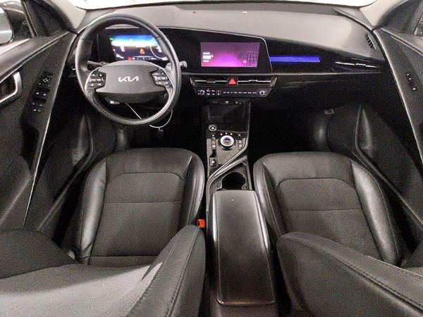 2024 KIA NIRO Wind — CKPT