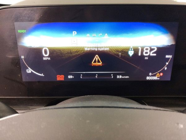 2024 KIA NIRO Wind — ODOM