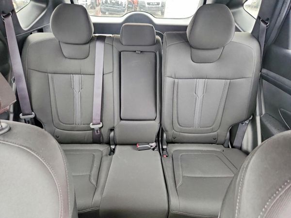 2026 HYUNDAI TUCSON SEL, SEL Plus — SUVN