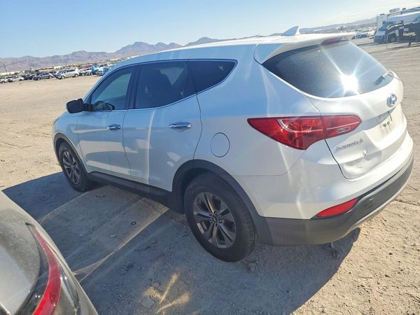 2013 HYUNDAI SANTA FE Sport 2WD