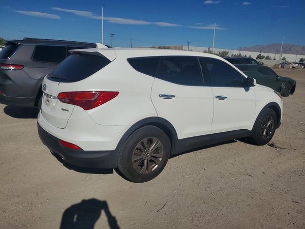 2013 HYUNDAI SANTA FE Sport 2WD