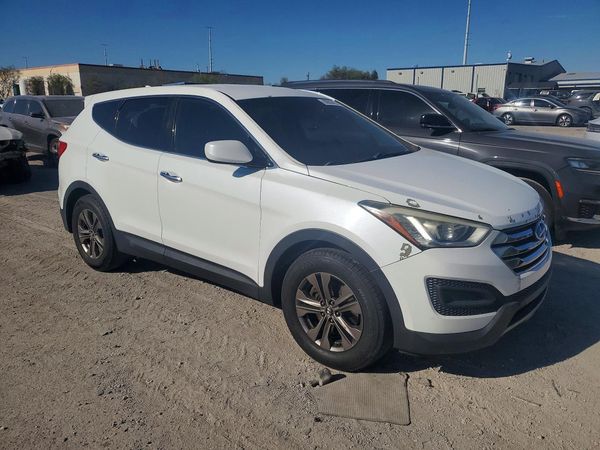2013 HYUNDAI SANTA FE Sport 2WD
