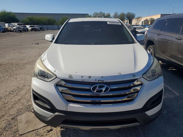2013 HYUNDAI SANTA FE Sport 2WD