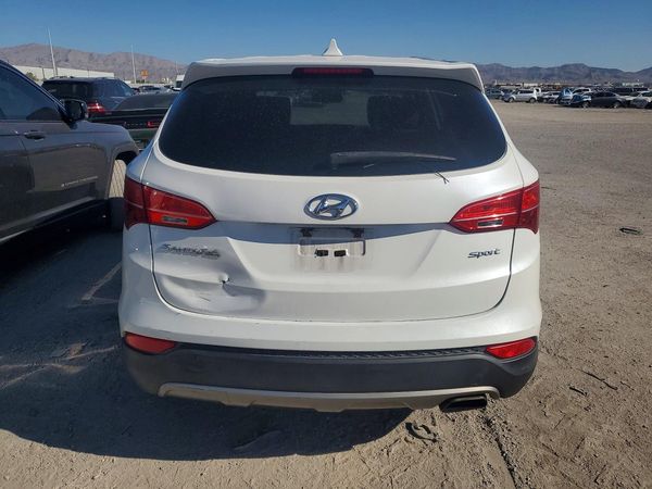 2013 HYUNDAI SANTA FE Sport 2WD