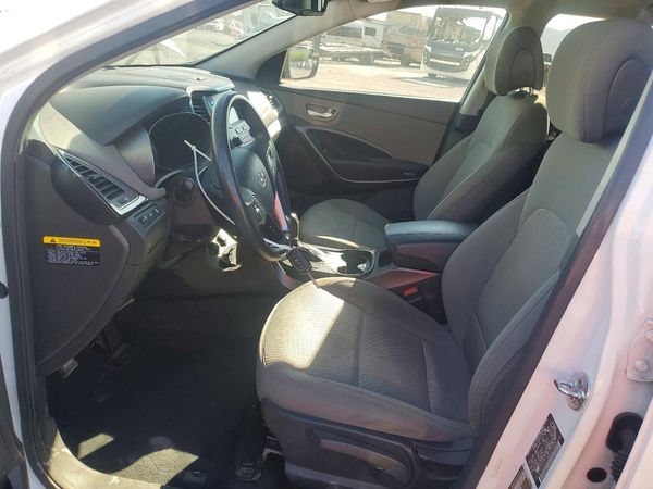 2013 HYUNDAI SANTA FE Sport 2WD